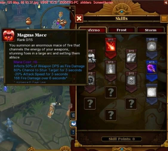 ���ܺ�UI��ͼ���͡���Embermage�ҽ���ʦ_��վ