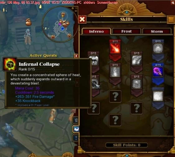 ���ܺ�UI��ͼ���͡���Embermage�ҽ���ʦ_��վ