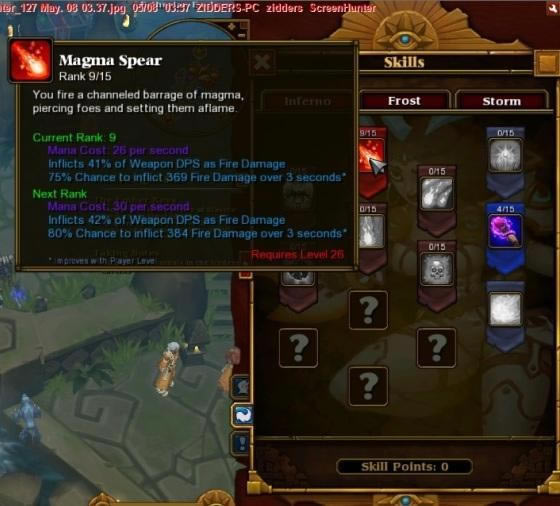 ���ܺ�UI��ͼ���͡���Embermage�ҽ���ʦ_��վ