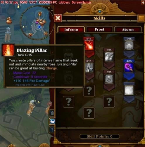 ���ܺ�UI��ͼ���͡���Embermage�ҽ���ʦ_��վ