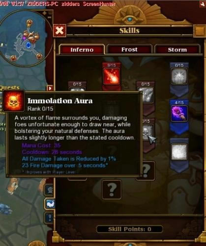 ���ܺ�UI��ͼ���͡���Embermage�ҽ���ʦ_��վ