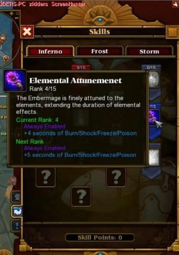 ���ܺ�UI��ͼ���͡���Embermage�ҽ���ʦ_��վ