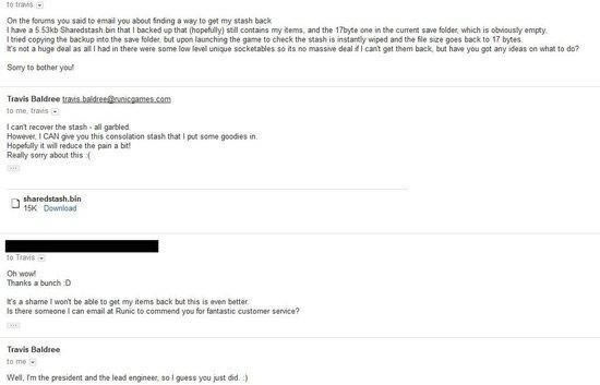 �����֮��2���ֿ���ʧ Runic�ܲ����ϲ������