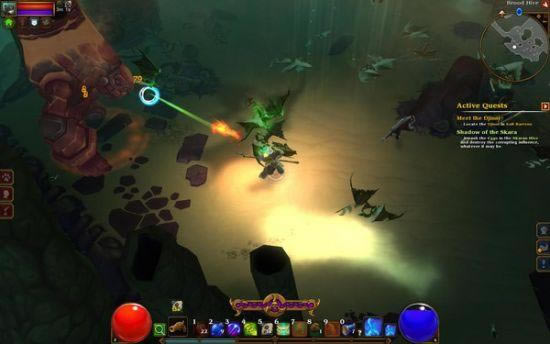 9.1�֣�IGN�����֮��2������ ����������RPG