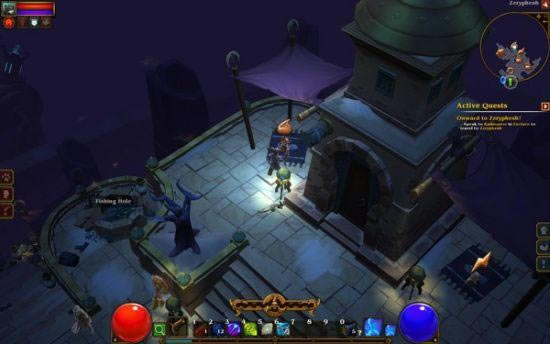 9.1�֣�IGN�����֮��2������ ����������RPG