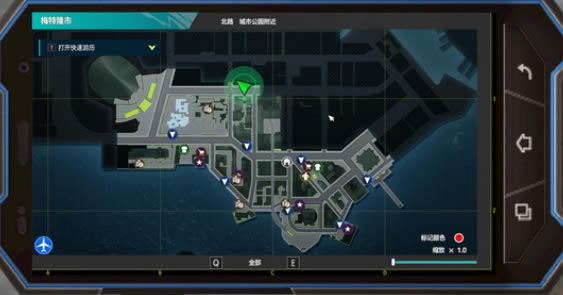 ��ͷ����6ţ�����׻�ȡλ�ù���_��վ