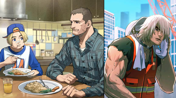 ��ͷ����6��������ȫ��ɫ�øв�ͼһ��_��վ