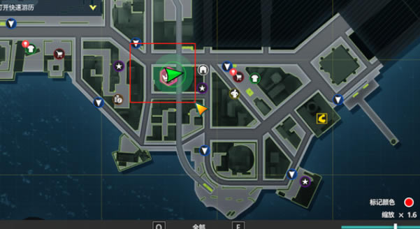 ��ͷ����6�����ְ�λ�÷��� �����ְ���ʲô�ط�