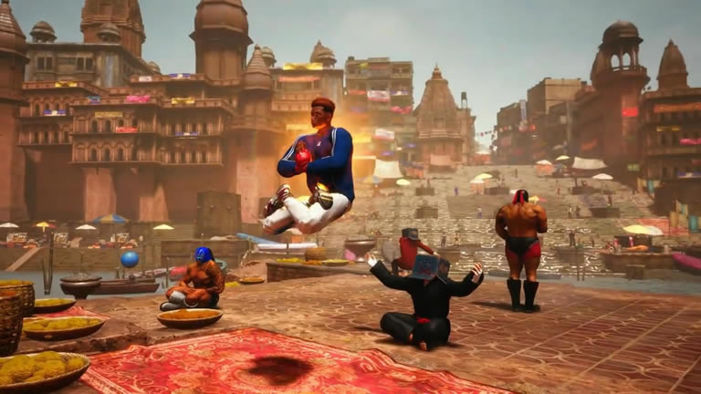 ����ͷ����6����PS���ֶԱ� PS5����ǿ��ֹһ��