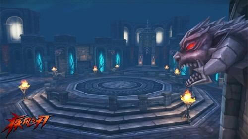 ������֮�С�ӭ���ģ�汾���� ��ħ���϶�Ϊһ_��վ