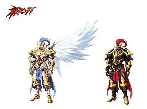 ������֮�С�ӭ���ģ�汾���� ��ħ���϶�Ϊһ_��վ