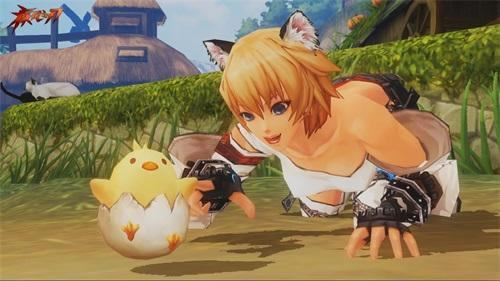 ������֮�С����հ汾���� ��Ȥ���������ǳ�