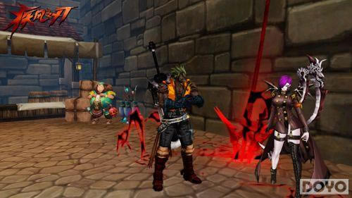 ���ص���Ѫ��������������֮�С�  ������תְ��