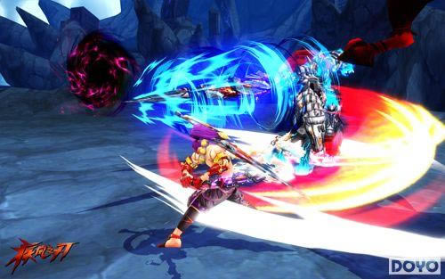 ������֮�С�������Ʒ���Ὺ��  1V1ģʽ�淨����_��վ