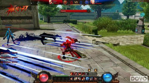 ������֮�С�������Ʒ���Ὺ��  1V1ģʽ�淨����_��վ