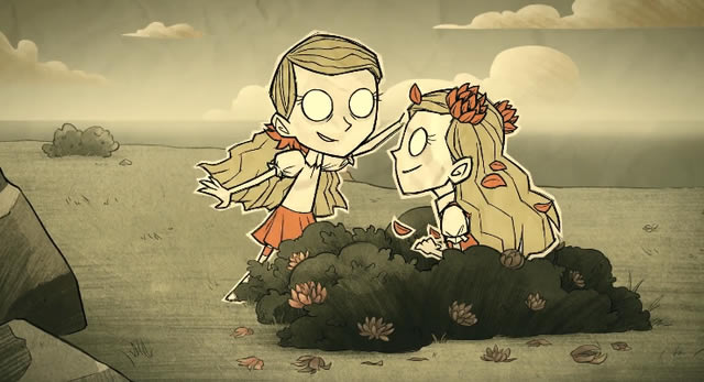 ���Ĺ�ķ���ؽ�ɫ�Ƽ� ǿ����ɫѡ��ͼ��˵���̳�