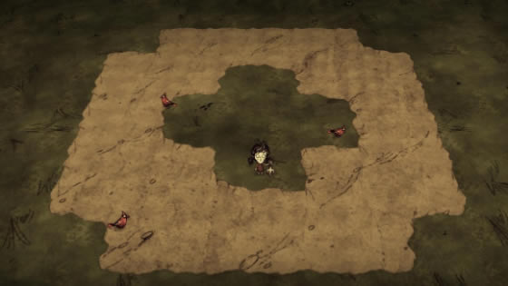 ���ķ��佨�칥�� ���䲼���Ƽ���λ�ðڷ�ͼ��˵���̳�