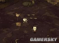 《饥荒》全陷阱介绍及破解方法 饥荒陷阱有哪些_本站