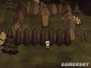 《饥荒》全陷阱介绍及破解方法 饥荒陷阱有哪些_本站