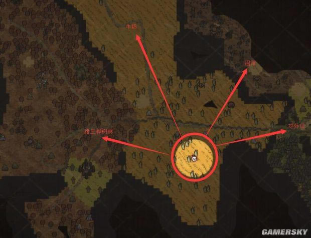 �����ġ���������ؽ����벼��ͼ����ϸ����