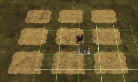 《饥荒》实用及豪华基地建设图文攻略_本站