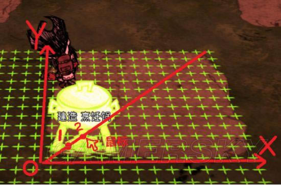 《饥荒》实用及豪华基地建设图文攻略_本站