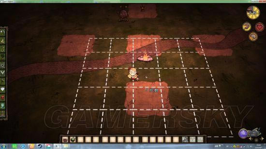 《饥荒》基地建设详细图文教学_本站