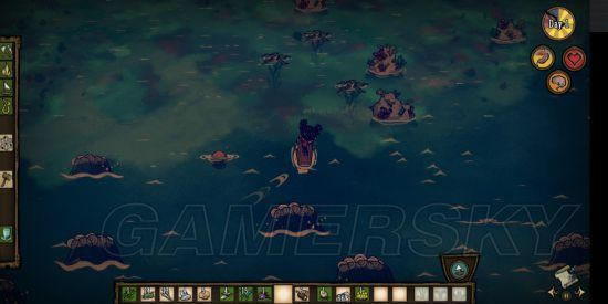 �����ġ������������淨����ͼ�Ľ���