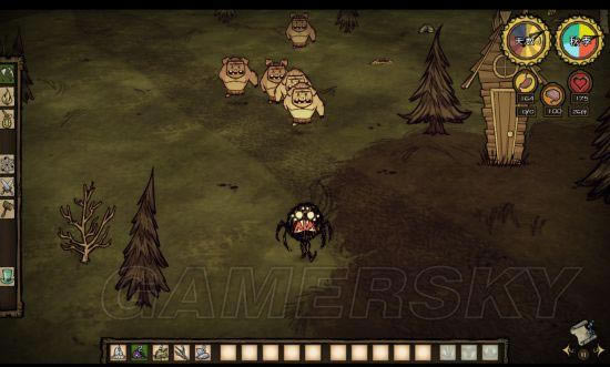 �����ġ�Τ����֩���ˣ������淨ͼ�Ľ���