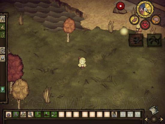 《饥荒》温迪新手向前期生存图文攻略_本站