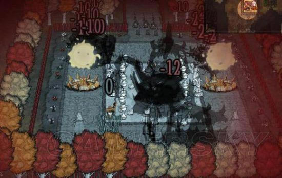 �����ġ�Ӱ��BOSS�ٻ�����ͼ�Ľ̳�_��վ