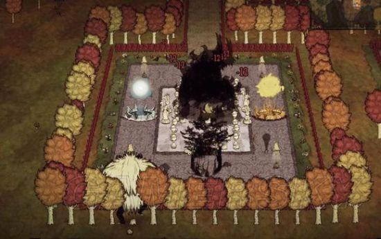 �����ġ�Ӱ��BOSS�ٻ�����ͼ�Ľ̳�_��վ