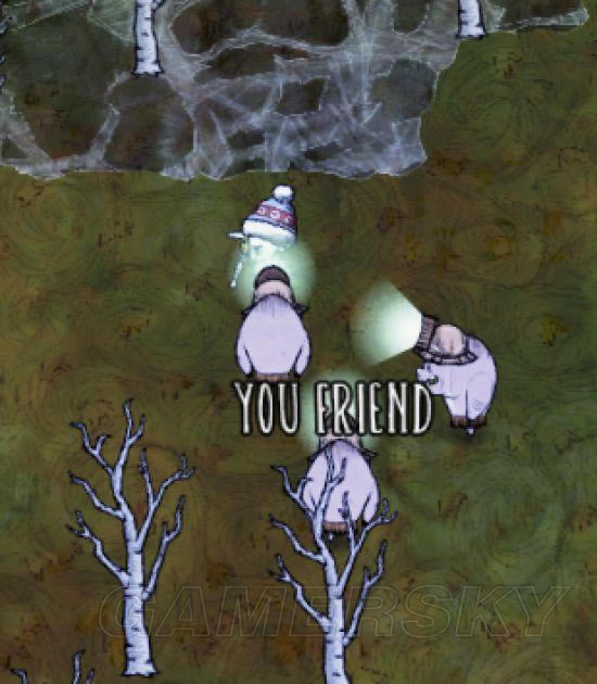 《饥荒》猪人娱乐趣味玩法图文解析_本站