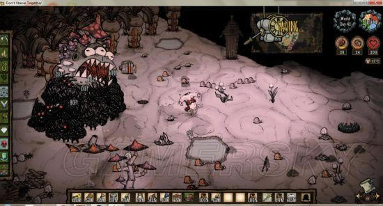 �����ġ����BOSS��ͼ�Ĺ���_��վ