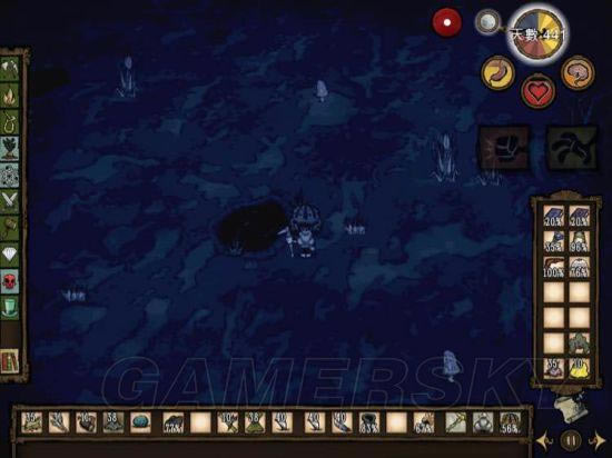 《饥荒》老奶奶冷知识玩法图文解析_本站