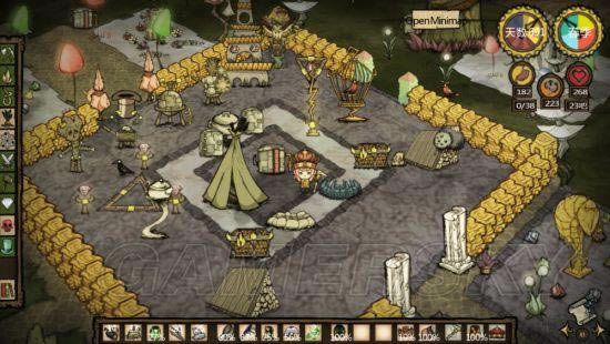 �����ġ��������������˵�������漼��ͼ�Ľ���