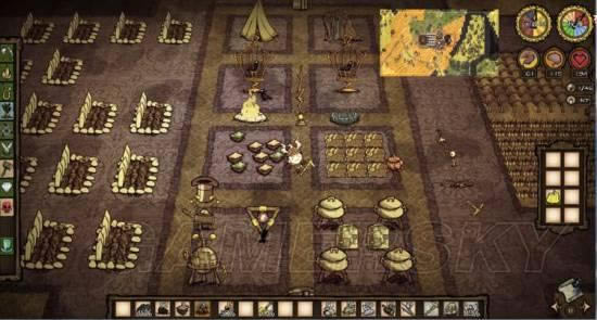 �����ġ����ͻ��ؽ��貼��ͼ��չʾ