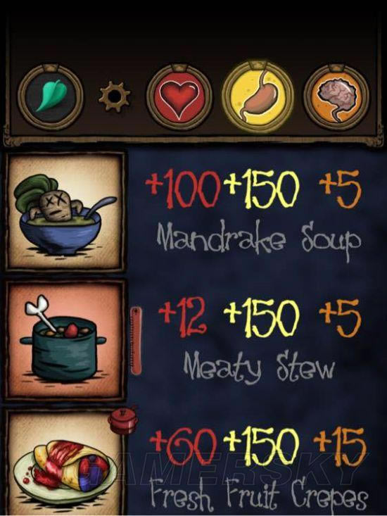 �����ġ�ʳ��ʵ��app���ͼ���Ƽ�