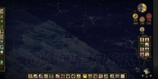 �����ġ����ѻ�ɽ�ڲ���ϸͼ�Ľ���