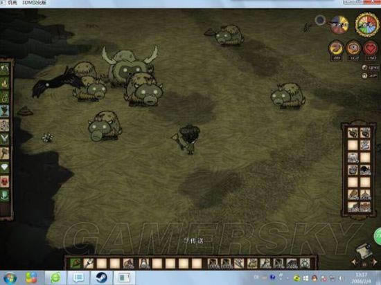 �����ġ�ȫ����BOSS���ϼ���λ��