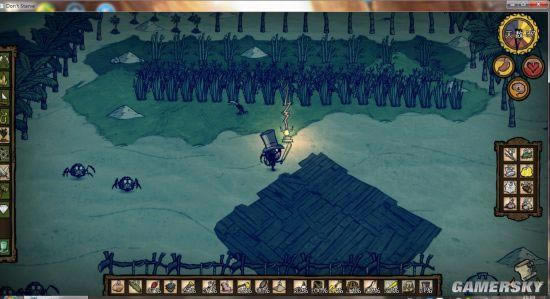 �����ġ�����֩����Τ���淨����ͼ����ϸ����