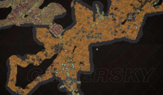 �����ġ���Ѩ�����ͼ���������ϸ˵��