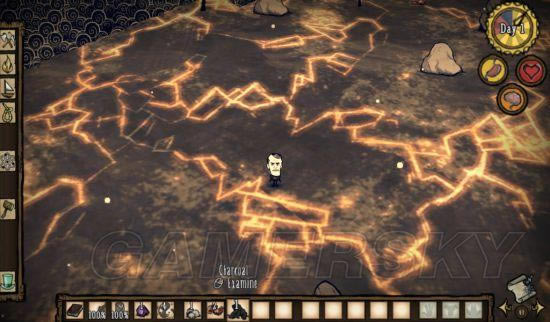 �����ġ�DLC������ζ���ʯ