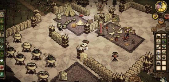 �����ġ����ּ�����ѡ�ҵص�ͼ��˵���̳�