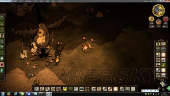 �����ġ����ȼ�ըҩ�����ļ���BOSSͼ����ϸ����