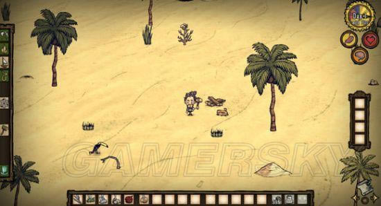 �����ġ�����������Warly���淨����ͼ����ϸ����