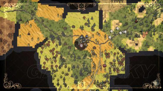 �����ġ�Բ�λ��ز������淨ͼ�Ľ���