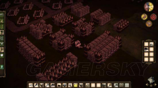 ����-���ؽ��첼�ּ���ֳ��������ͼ����ϸ����