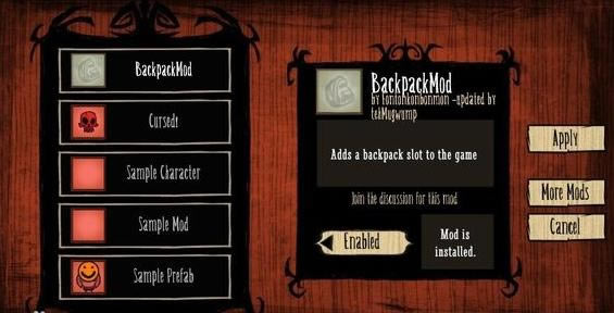 ���� 17��mod������ϵ�̳�_��վ