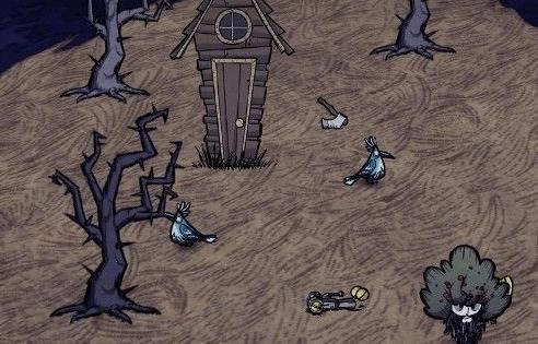 ���� �������ӵķ���